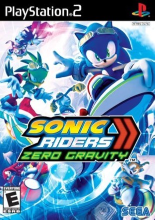 sonic zero